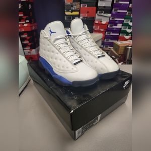 Air jordan 13